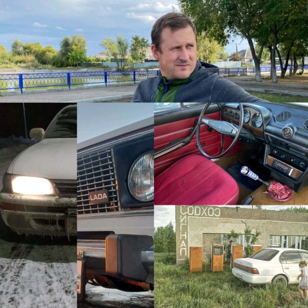 Иконка канала Твоя Тачка