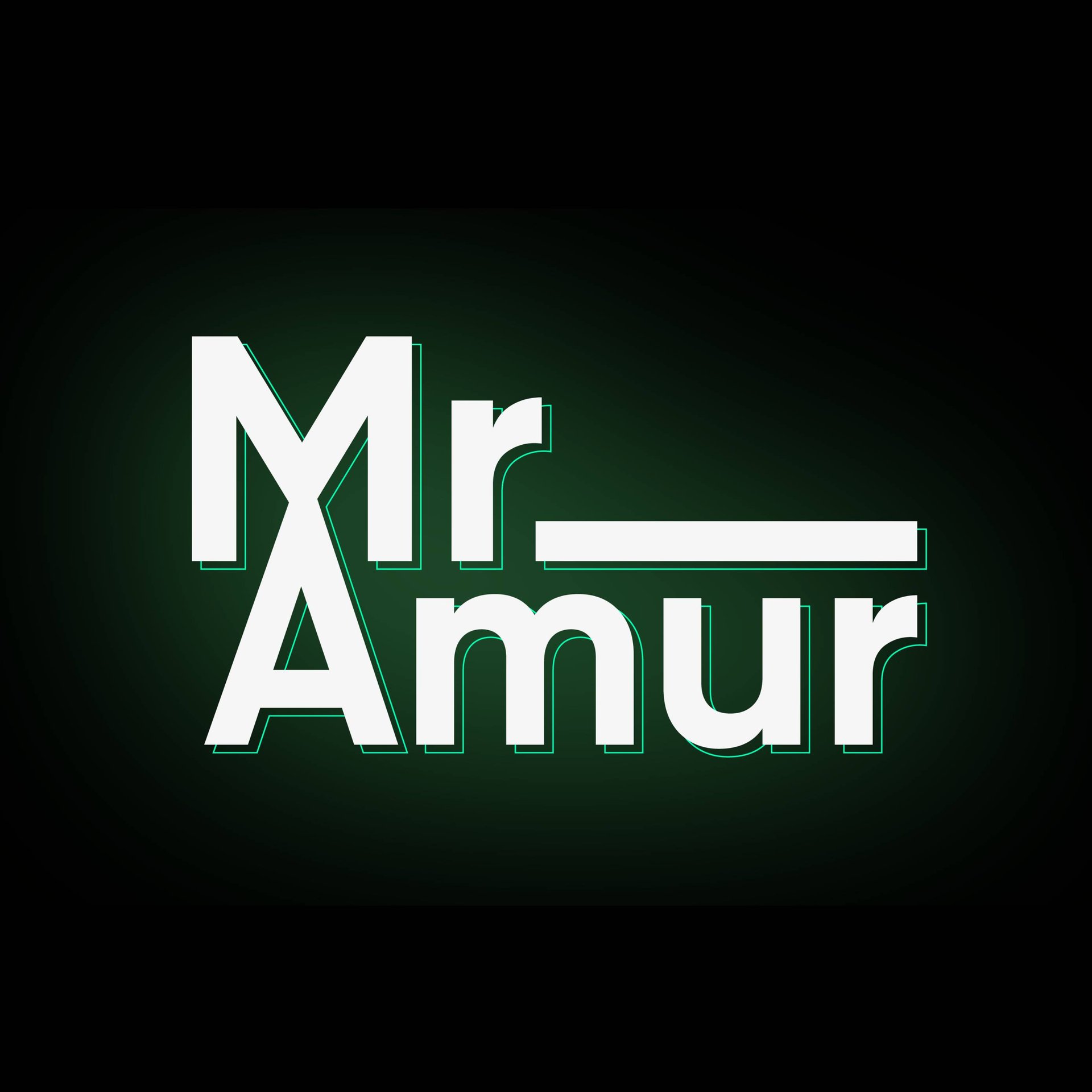 Иконка канала Mr_Amur - Игровой канал