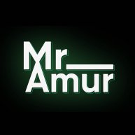 Иконка канала Mr_Amur - Игровой канал