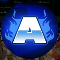 Иконка канала Alexshow
