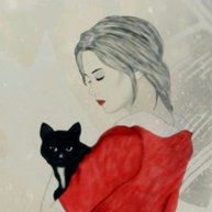 Иконка канала Таро расклады с Еленой Вольной