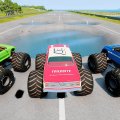 Иконка канала BeamNG KD