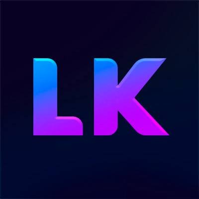 Иконка канала LootKeeper