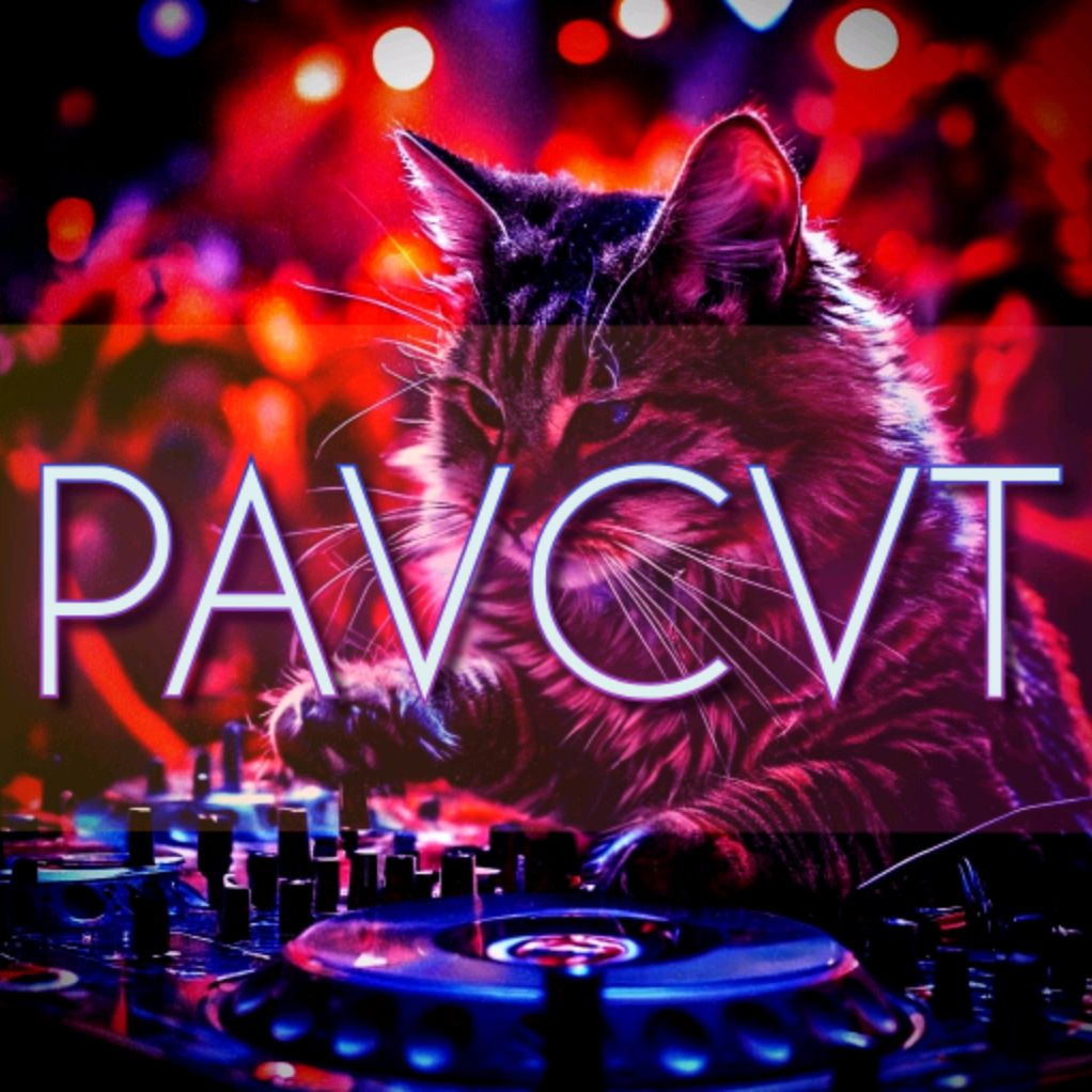 Иконка канала pavcvt