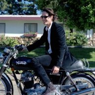 Иконка канала Symbiont