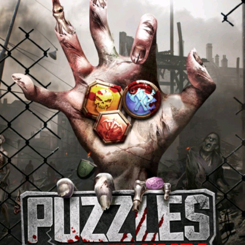 Иконка канала Puzzle and Survival