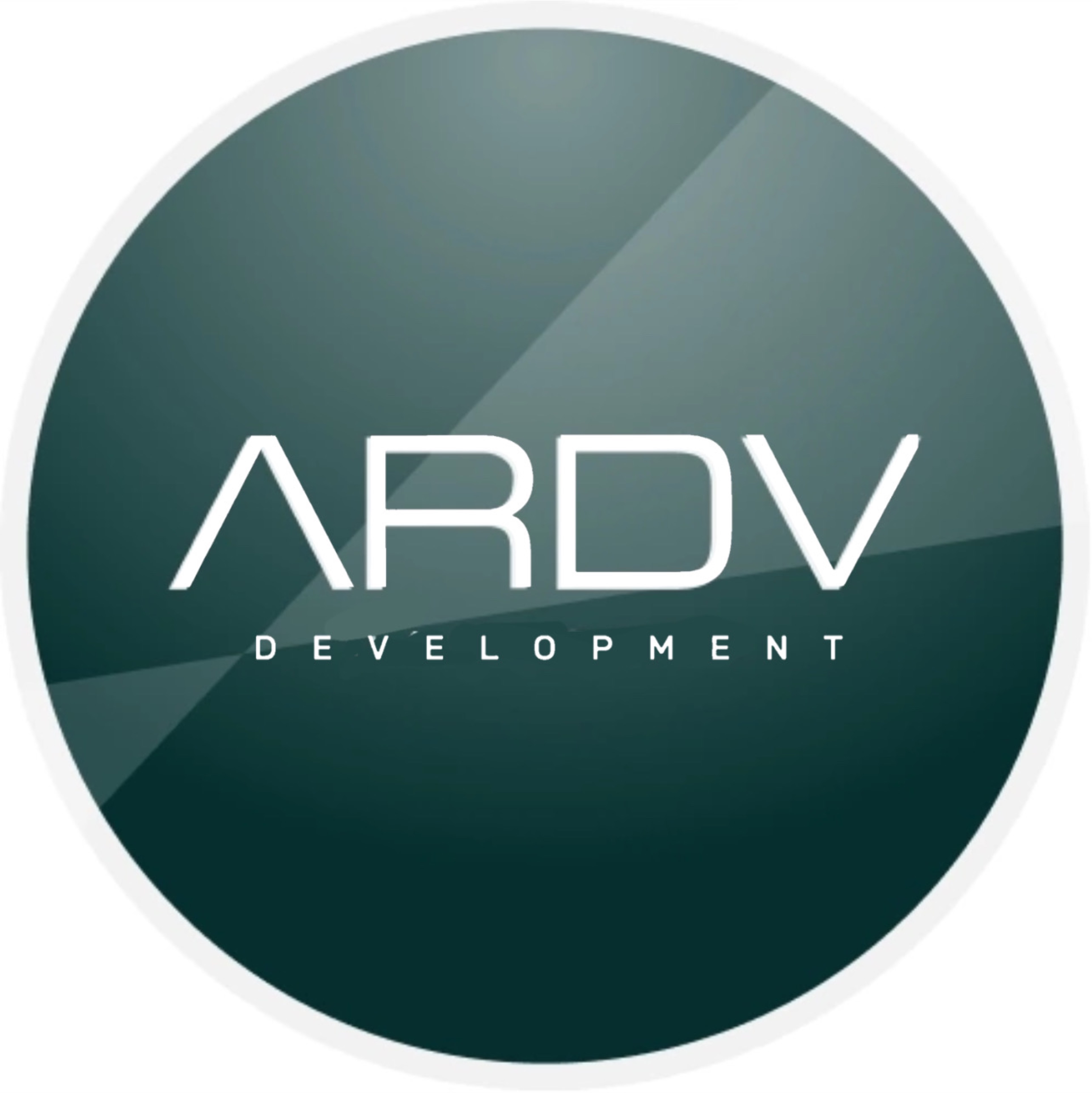 Иконка канала ardv development