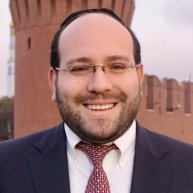 Иконка канала Элиэзер Райхман