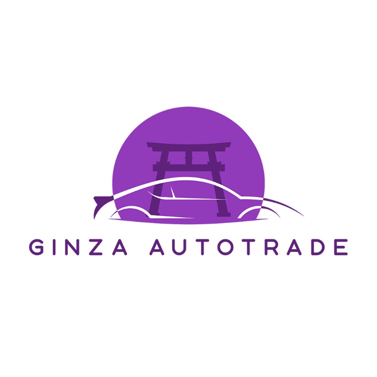 Иконка канала Ginza Autotrade