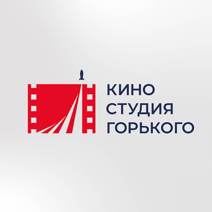 Иконка канала Киностудия Горького