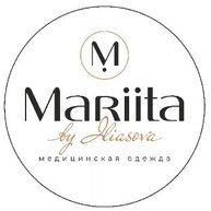 Иконка канала Mariita Медицинская Одежда