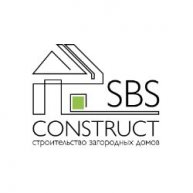 Иконка канала SBS Construct