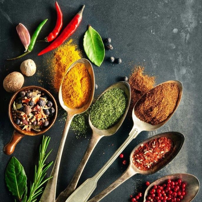 Иконка канала Соль с перцем!