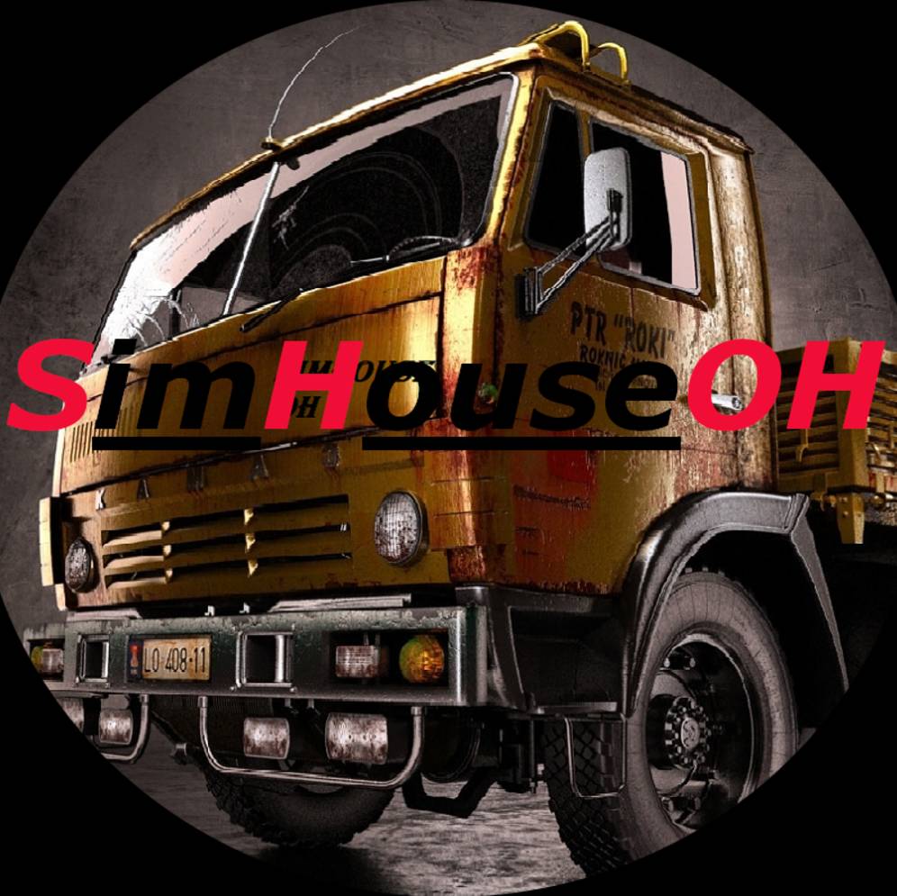 Иконка канала Simhouse Своими руками