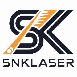 Иконка канала SNKLASER