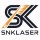 Иконка канала SNKLASER