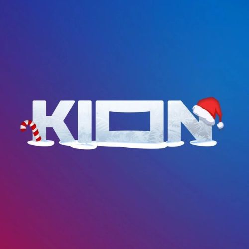 Иконка канала KION