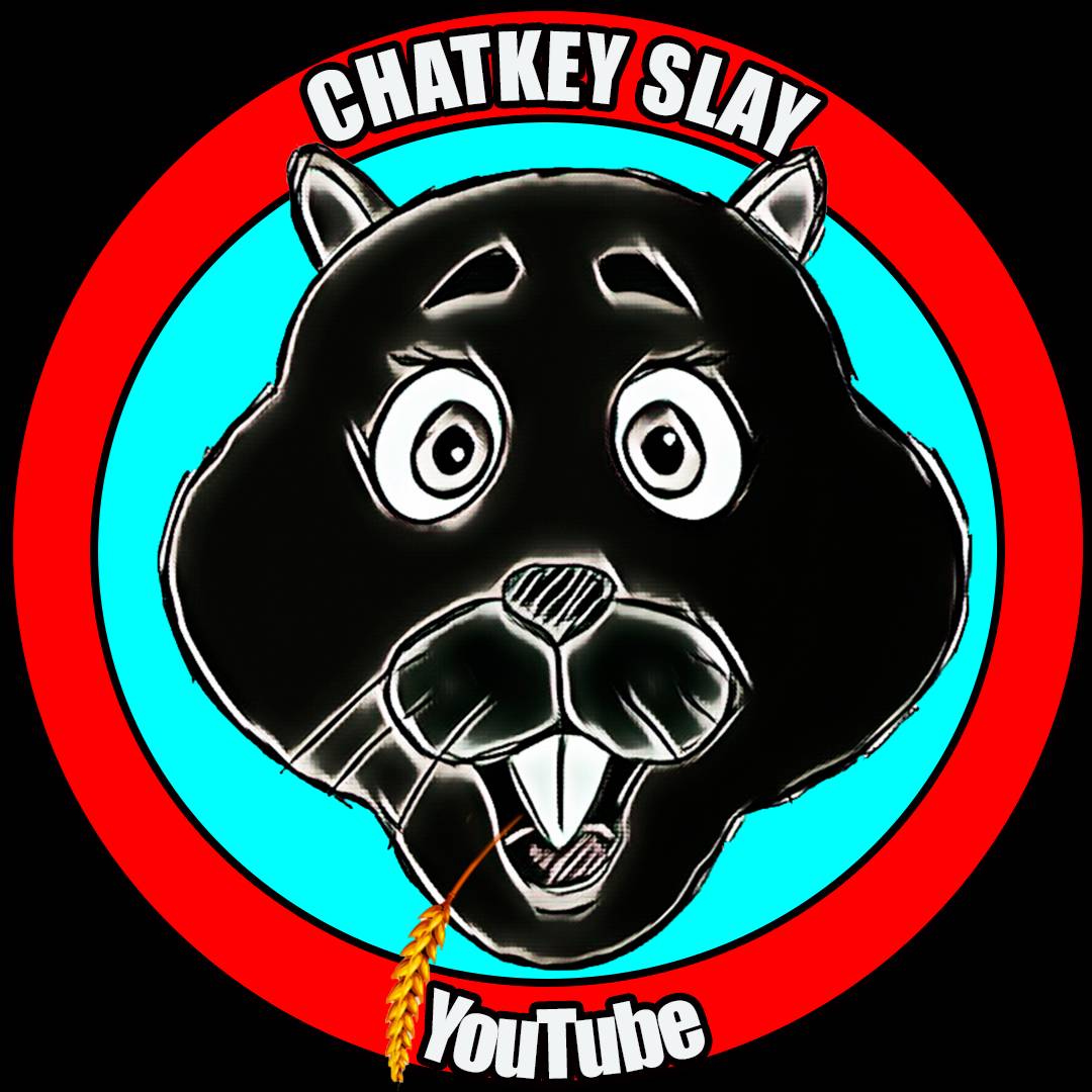 Иконка канала ChatkeySlay