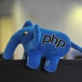 Иконка канала I'AM PHP MAKAK