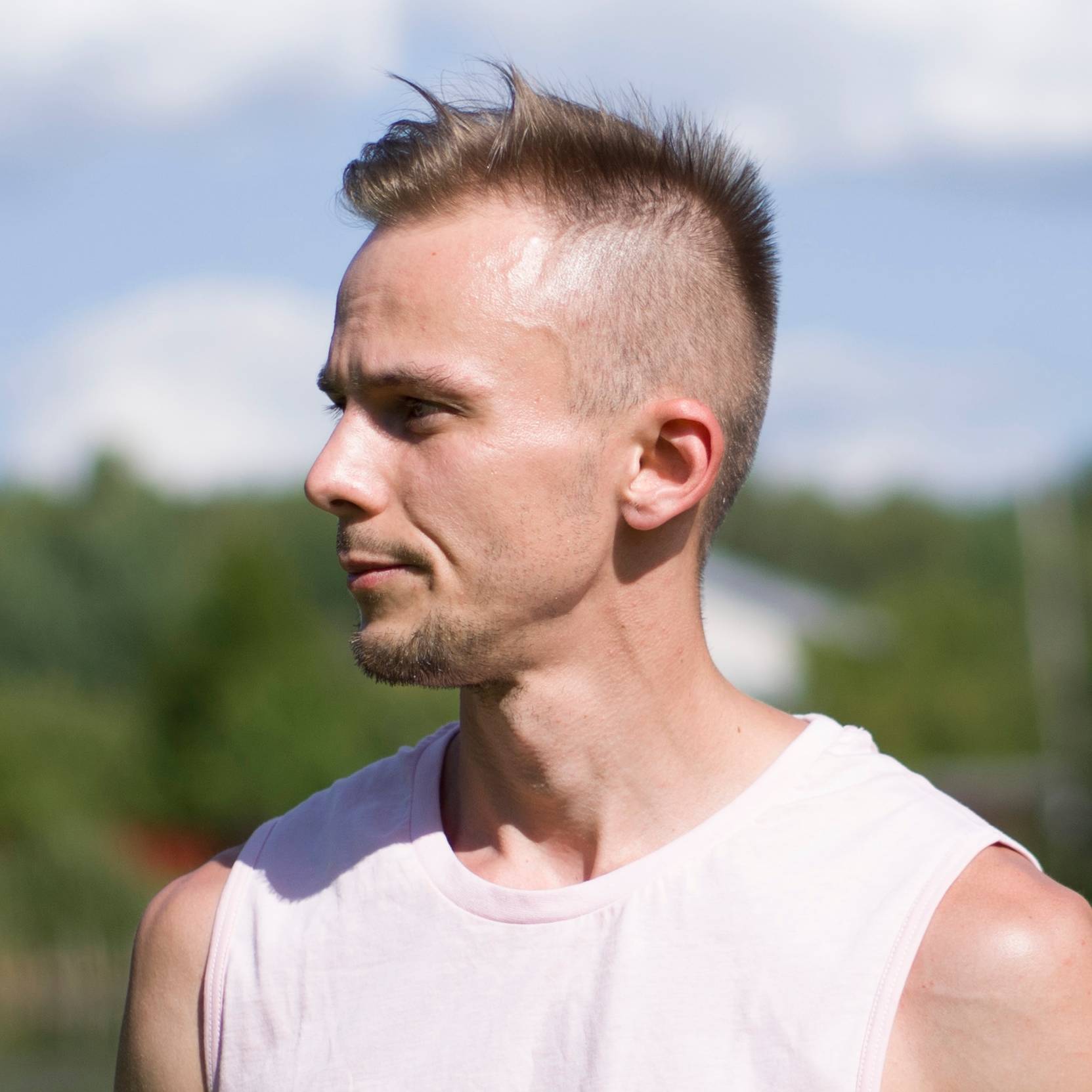 Иконка канала Владимир Куницын