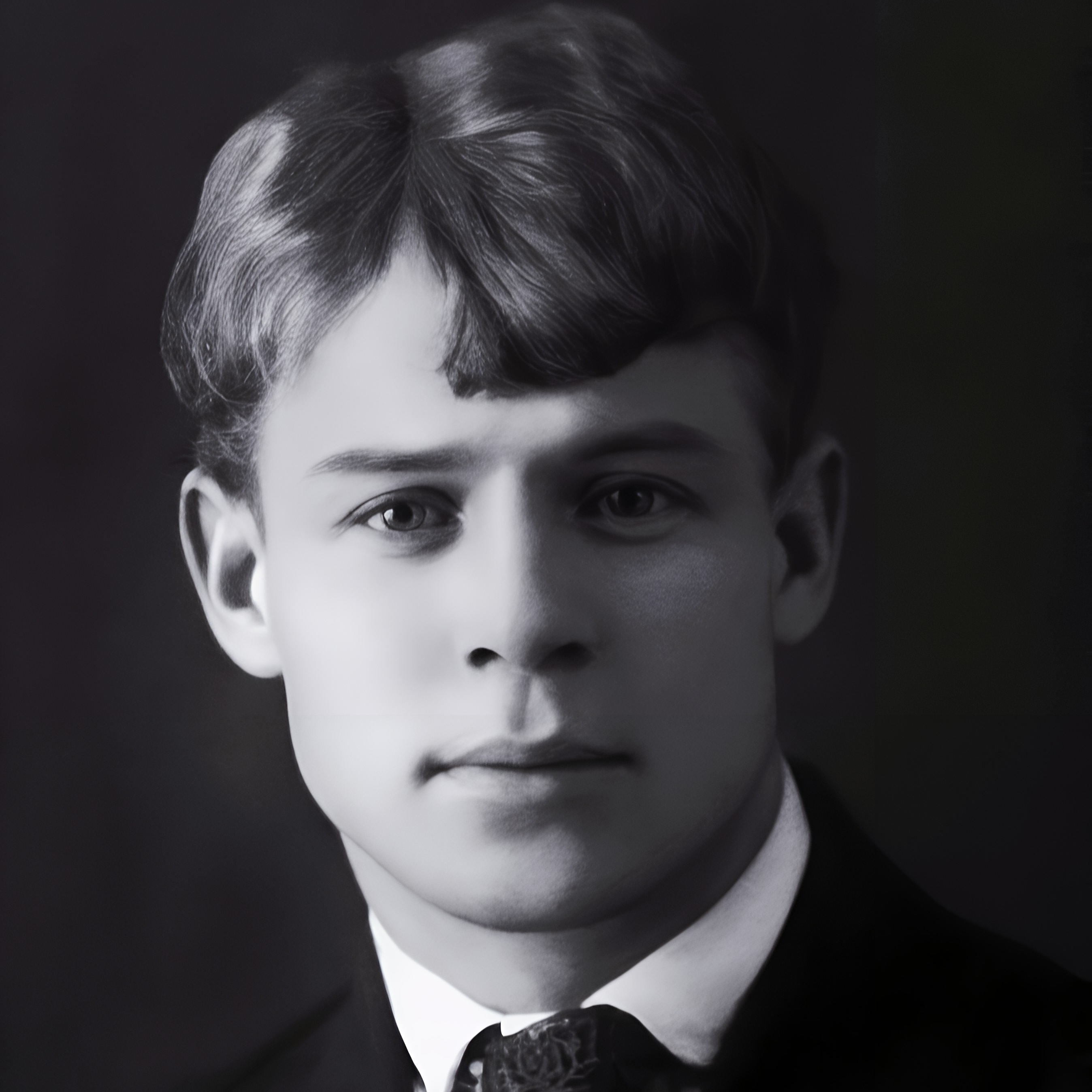 Иконка канала Песни на стихи С.А.Есенина