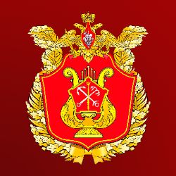 Иконка канала Ансамбль песни и пляски ЛенВО