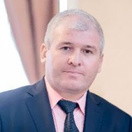 Иконка канала Arslan Akaev