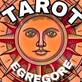 Иконка канала TAROT EGREGORE