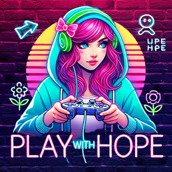 Иконка канала Play With Hope