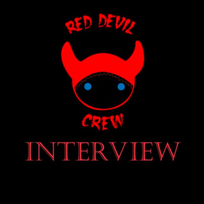 Иконка канала Red Devil Crew