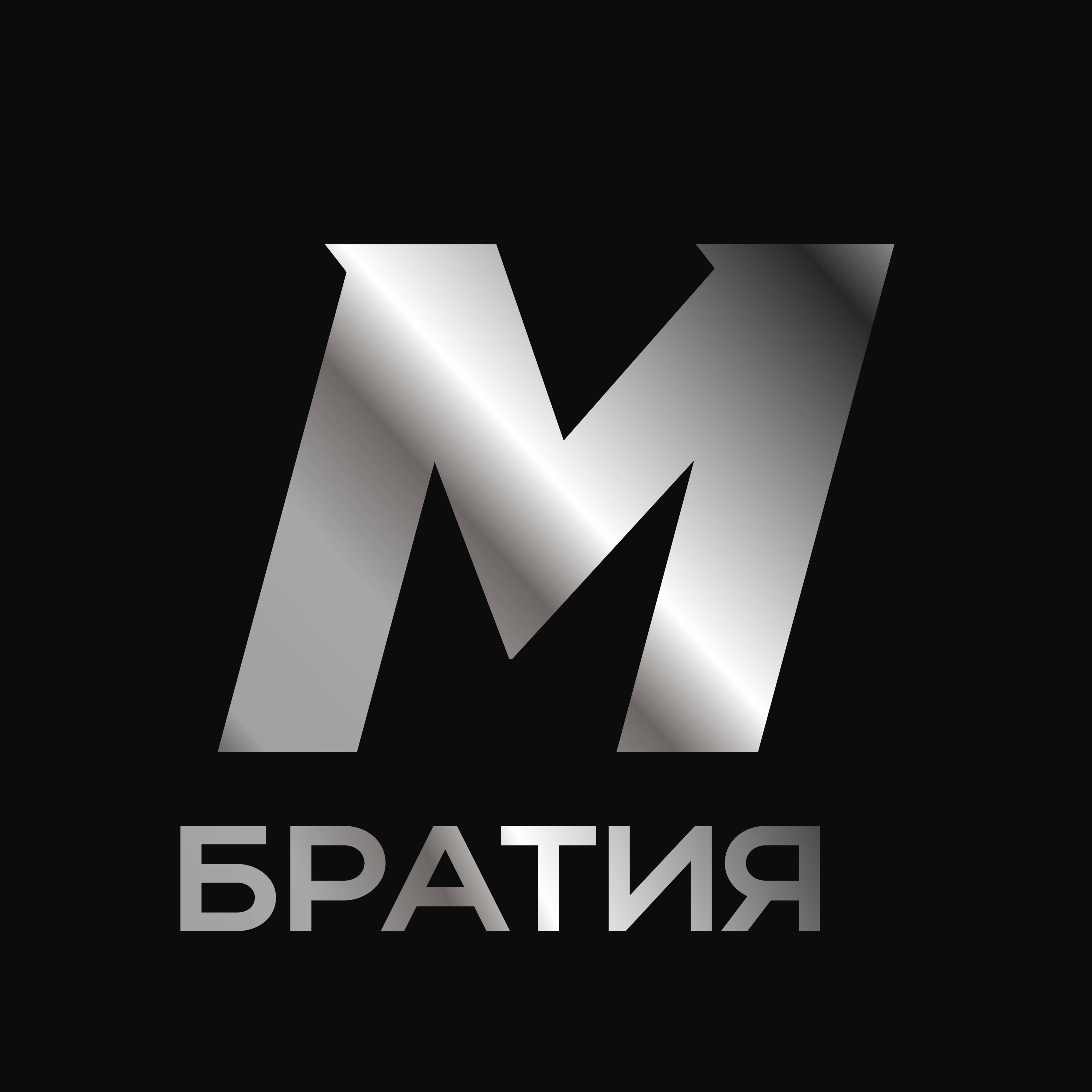 Иконка канала Братия Михалёвых