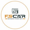 Иконка канала FSCAR