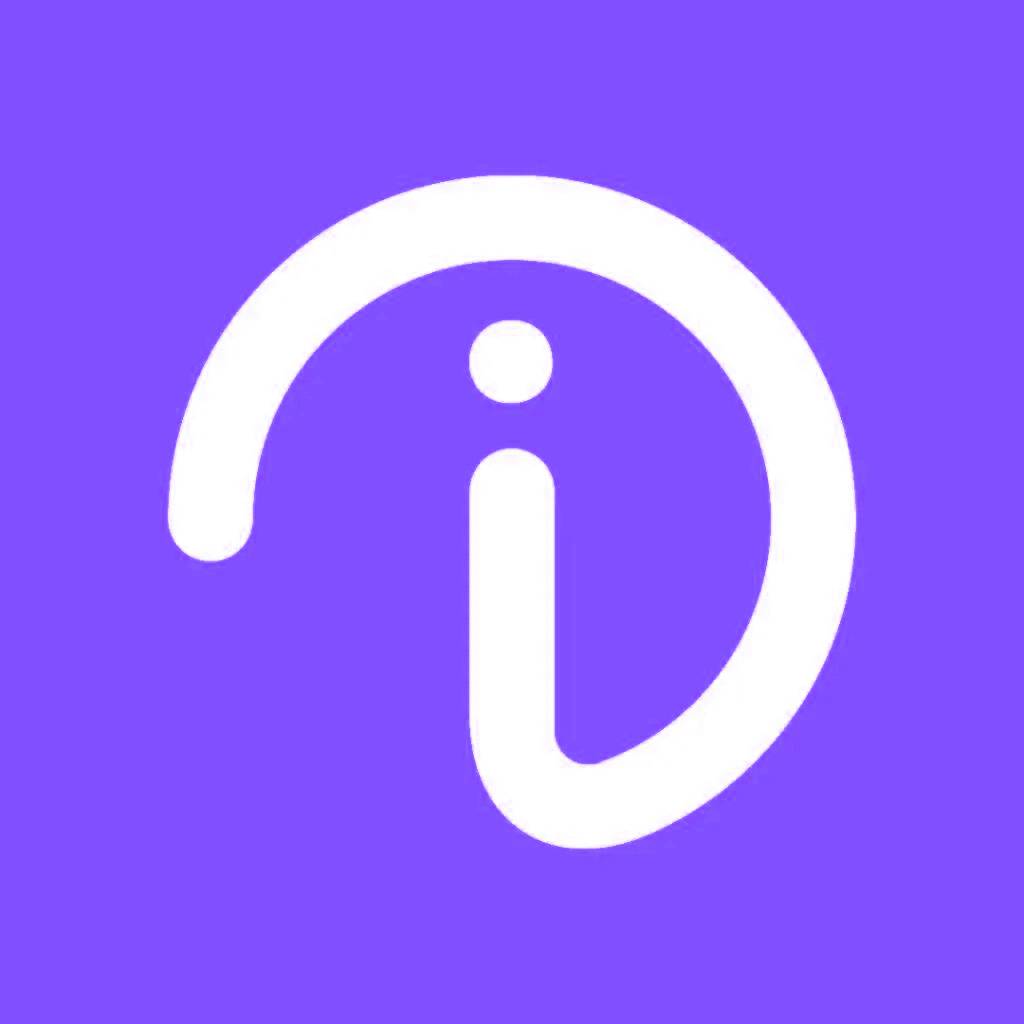 Иконка канала iD Shop, магазин телевизоров Xiaomi (Казахстан)