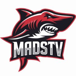 Иконка канала MadSTV