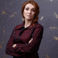 Иконка канала Атоева Ирина