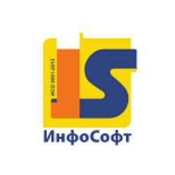 Иконка канала InfoSoft