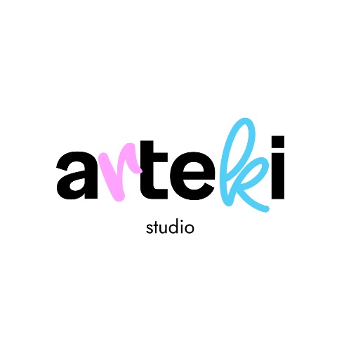 Иконка канала Arteki Studio