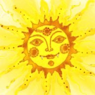 Иконка канала SunDracula