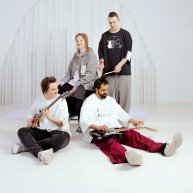 Иконка канала ИНТРО ВЕРСИЯ