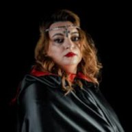 Иконка канала Марина Дрываль. PROмагию