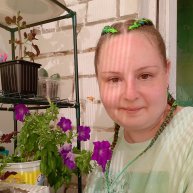 Иконка канала У Любаши от души