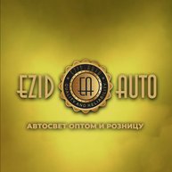 Иконка канала EZID AUTO