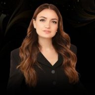 Иконка канала Мария Брюс