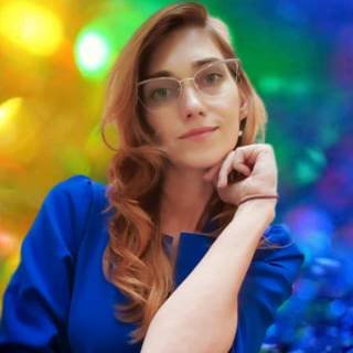 Иконка канала Психолог Елена Снеговая / Yelena Snow