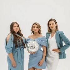 Иконка канала ProDietClub