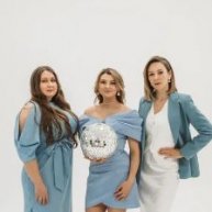 Иконка канала ProDietClub