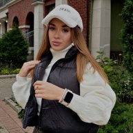 Иконка канала Maryana Bezverkhniaia