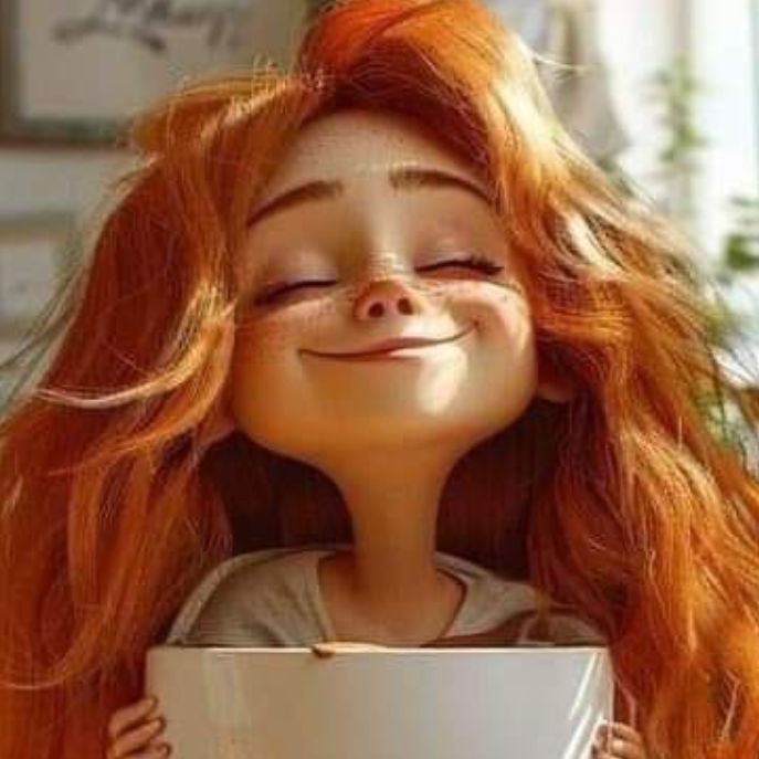 Иконка канала Счастье в простом