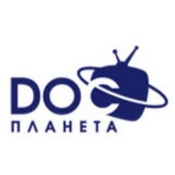 Иконка канала DOC Планета