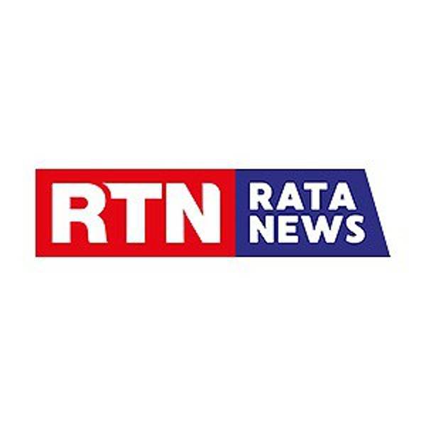 Иконка канала RTN RATA NEWS | Самые достоверные новости туризма